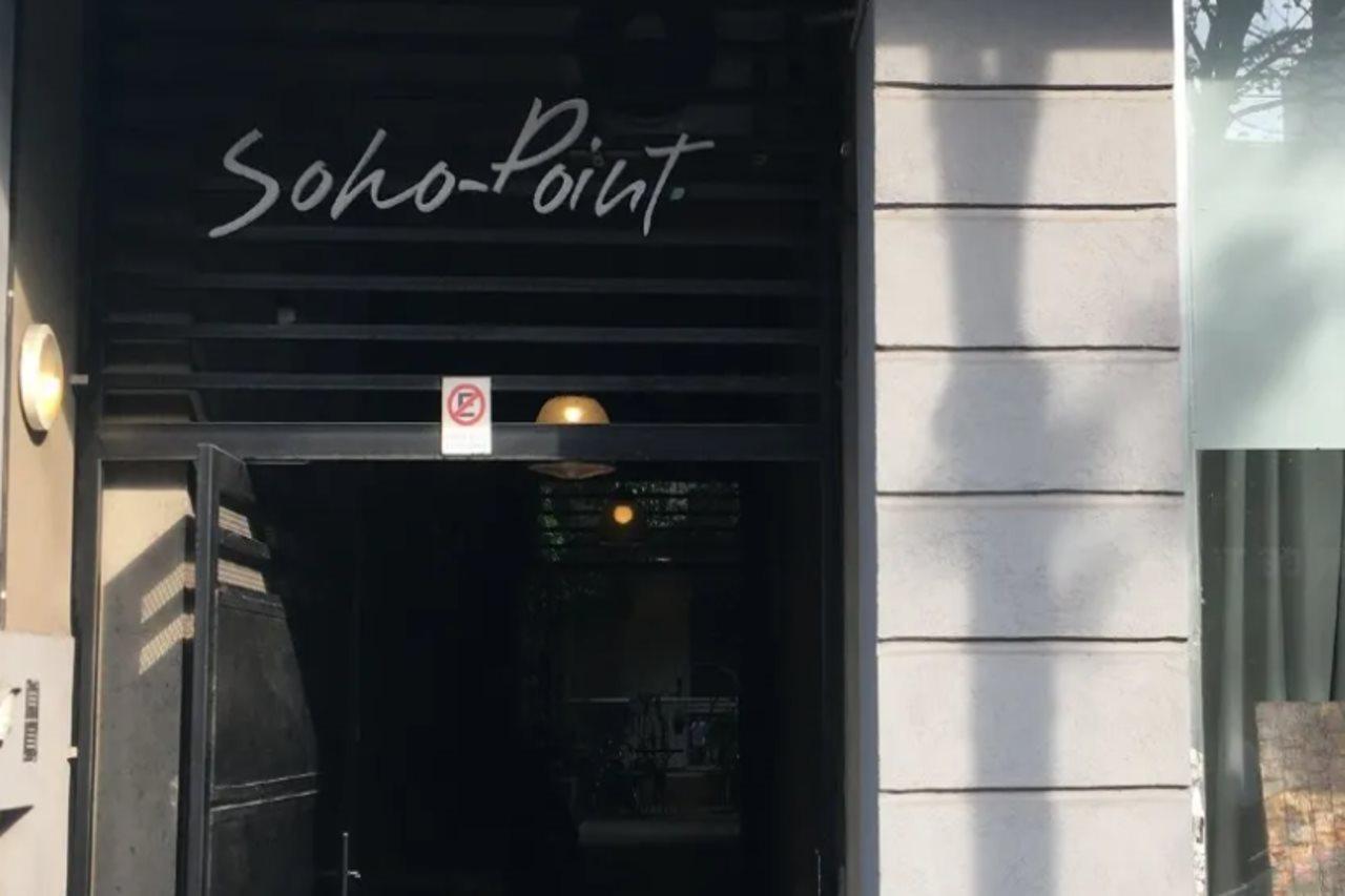 Apartamento Soho Point Ciudad Autónoma de Ciudad Autónoma de Buenos Aires Exterior foto