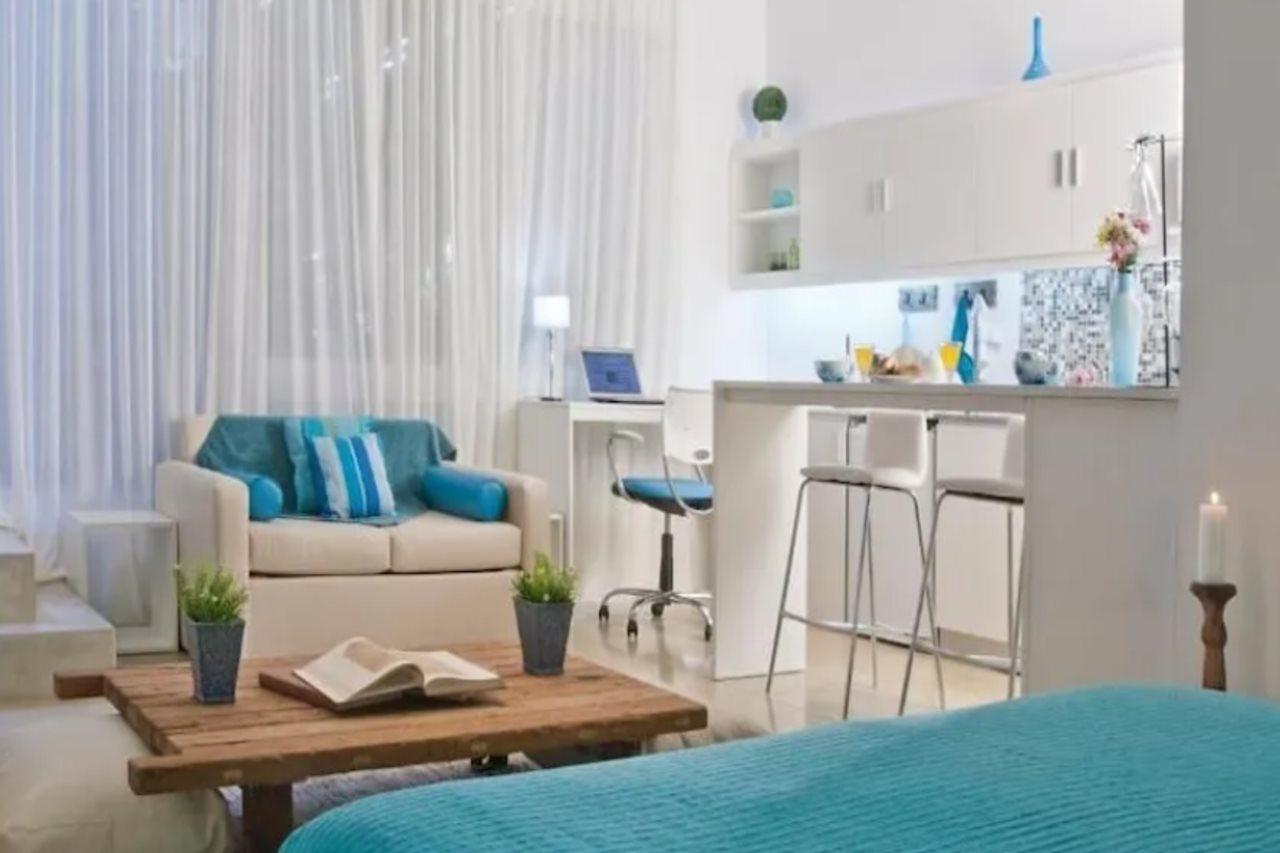 Apartamento Soho Point Ciudad Autónoma de Ciudad Autónoma de Buenos Aires Exterior foto