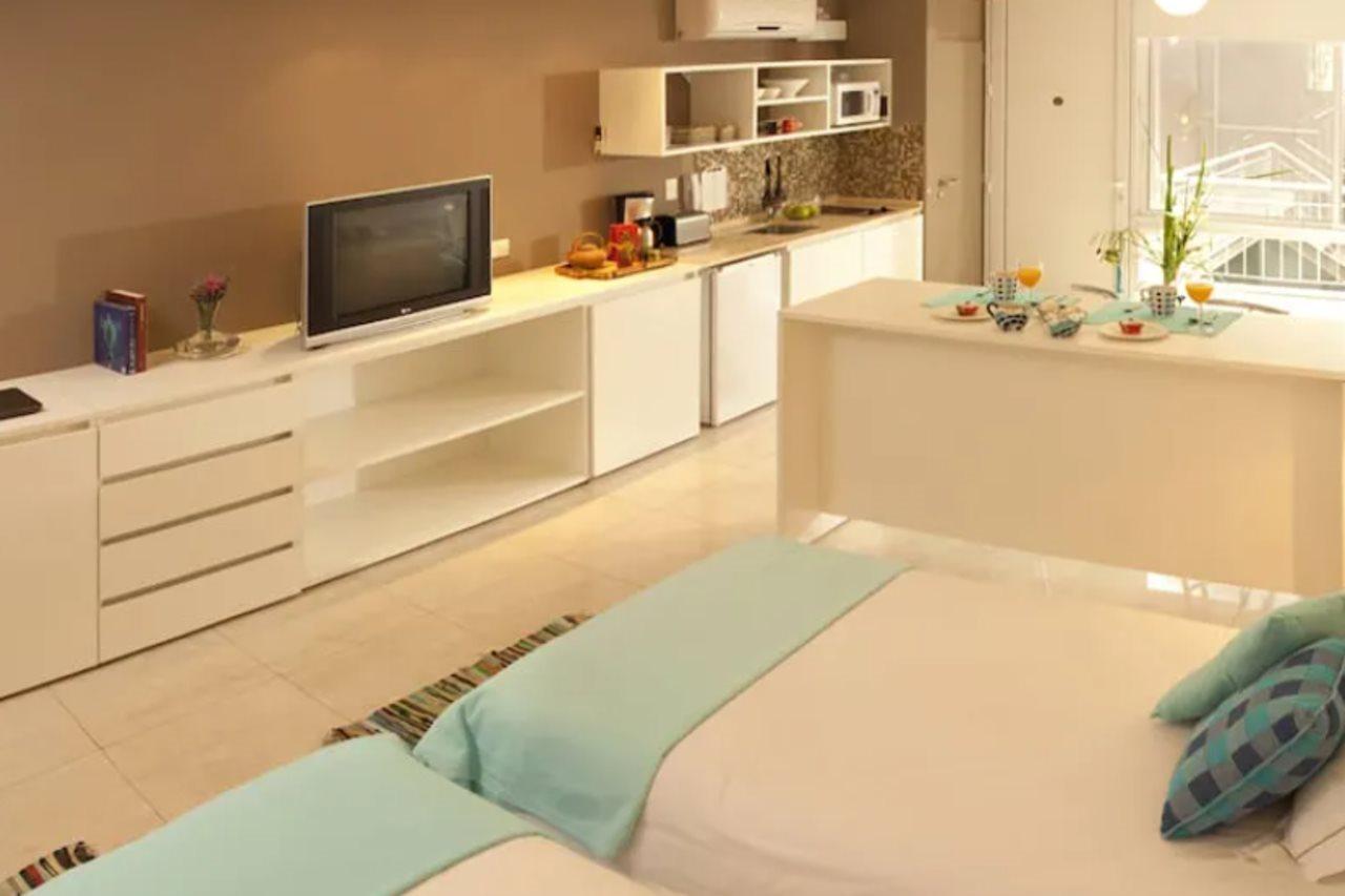 Apartamento Soho Point Ciudad Autónoma de Ciudad Autónoma de Buenos Aires Exterior foto