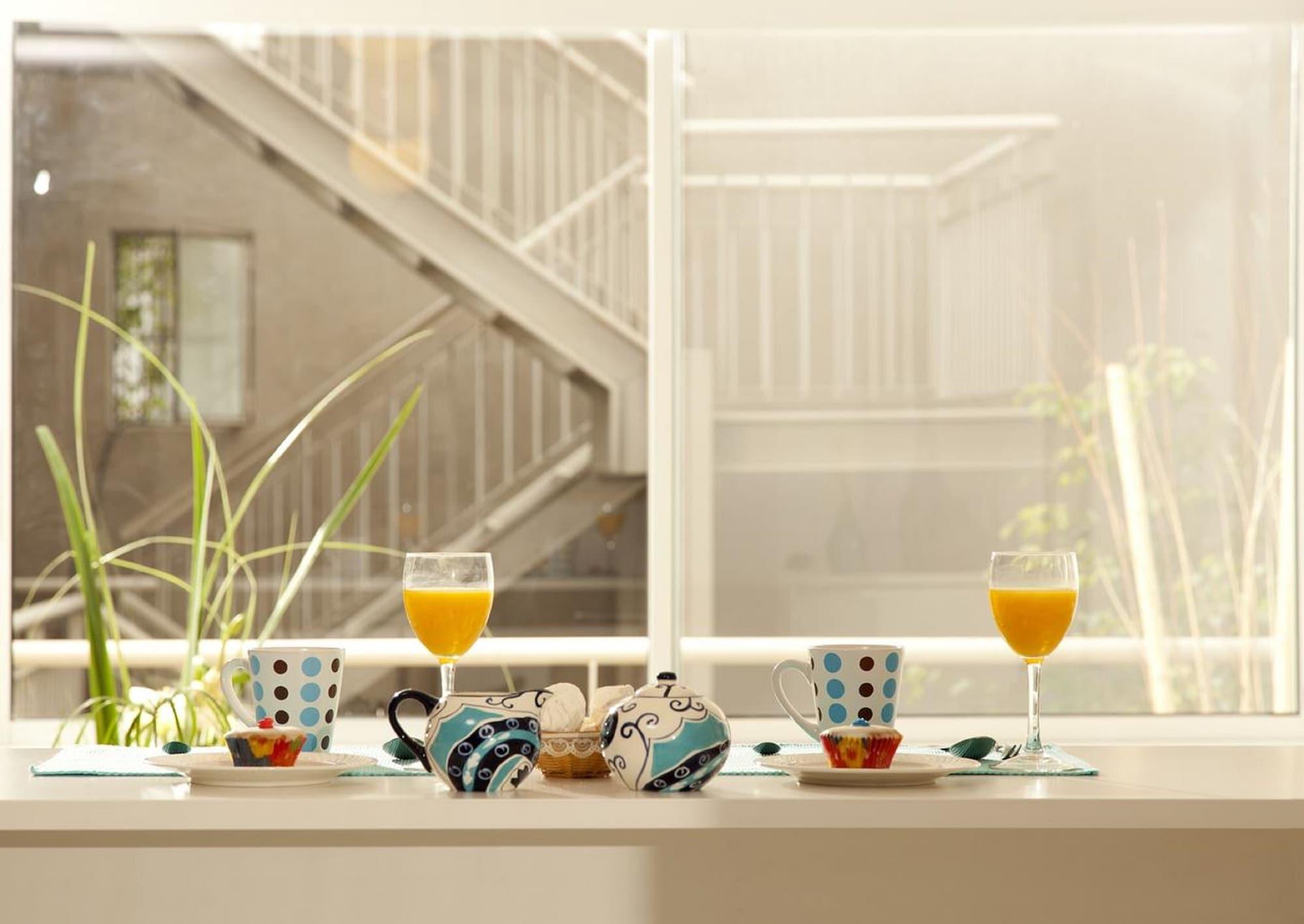 Apartamento Soho Point Ciudad Autónoma de Ciudad Autónoma de Buenos Aires Exterior foto
