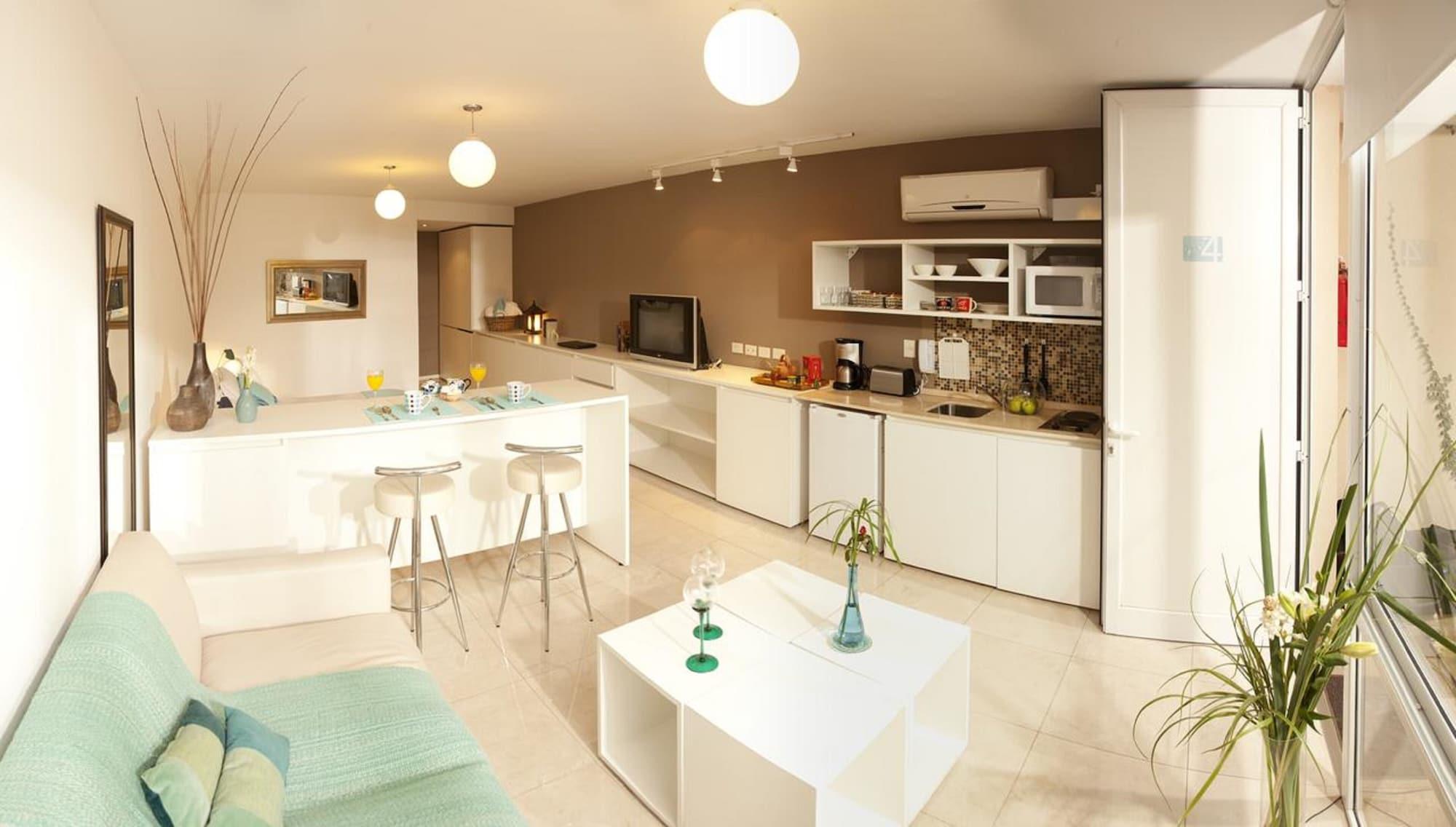Apartamento Soho Point Ciudad Autónoma de Ciudad Autónoma de Buenos Aires Exterior foto