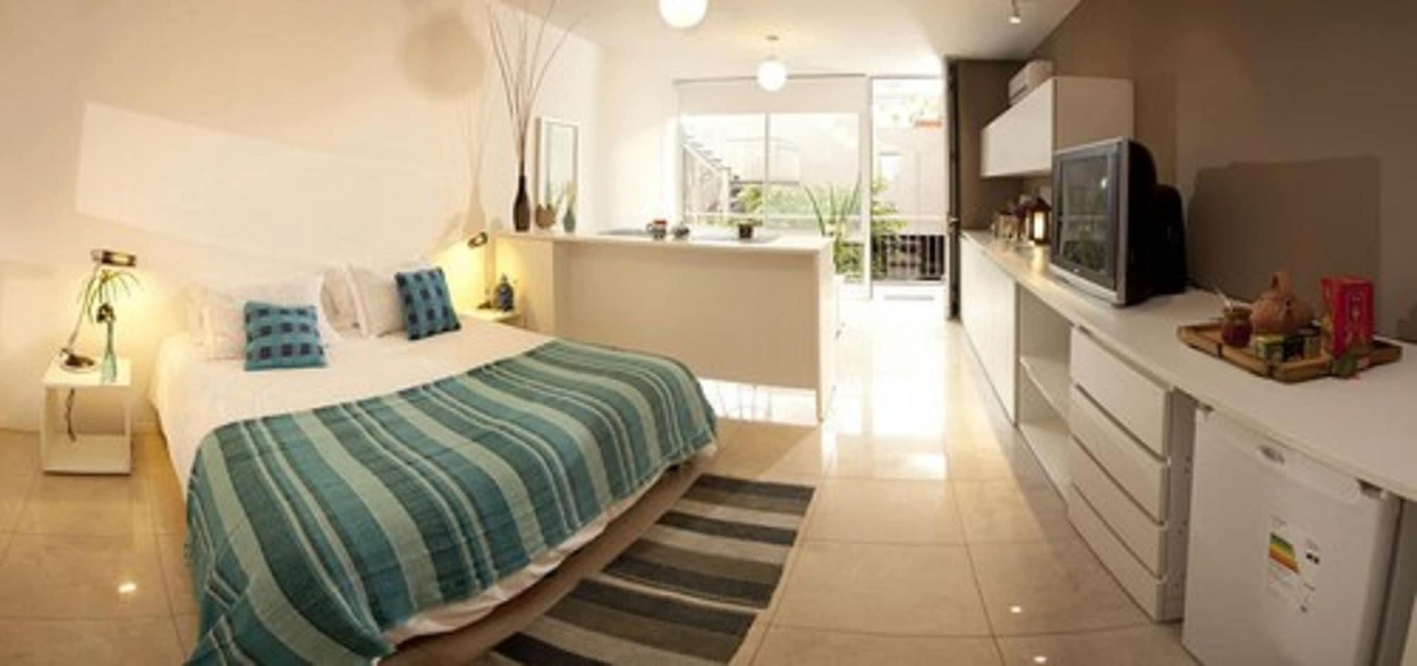Apartamento Soho Point Ciudad Autónoma de Ciudad Autónoma de Buenos Aires Exterior foto