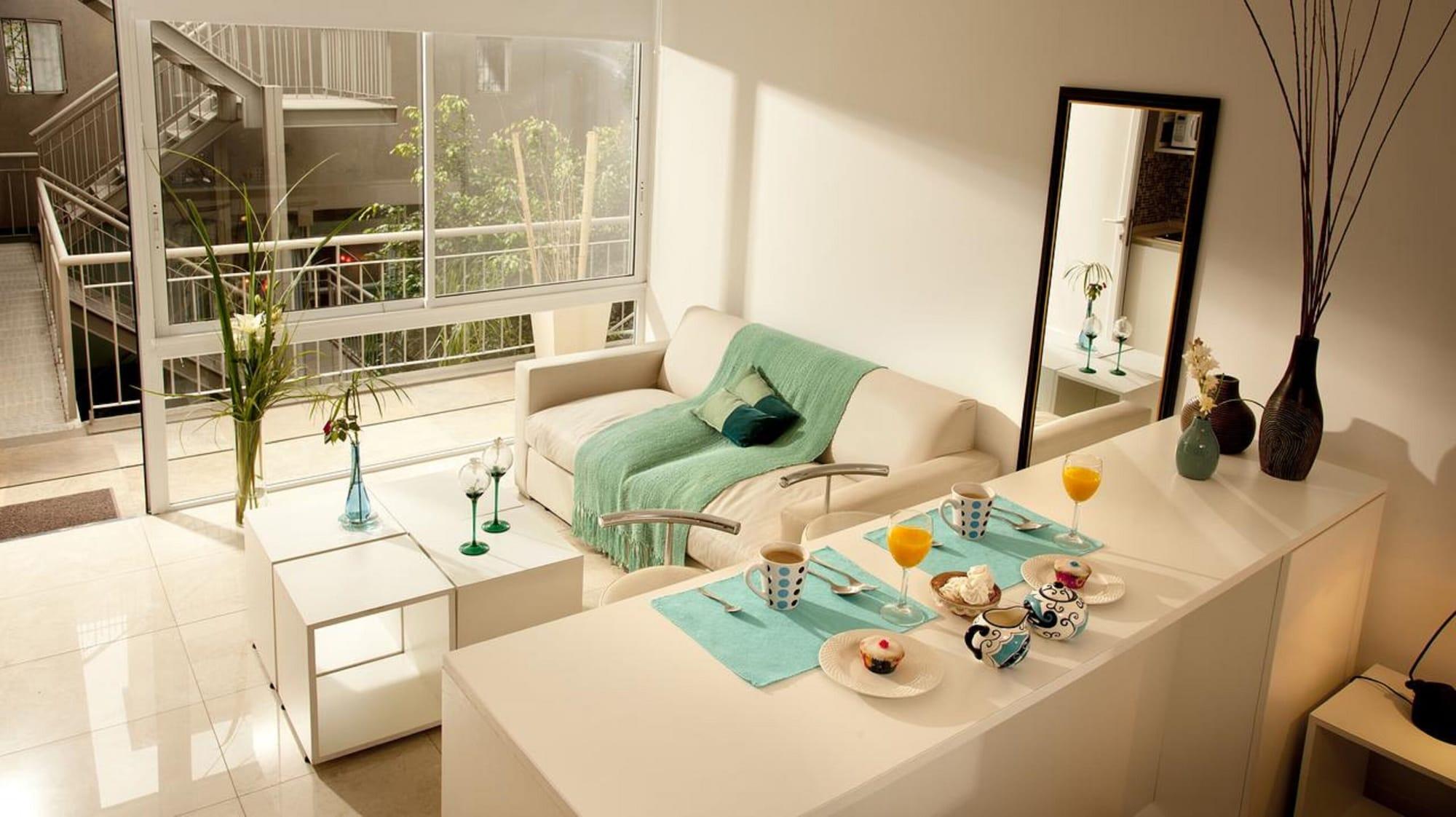 Apartamento Soho Point Ciudad Autónoma de Ciudad Autónoma de Buenos Aires Exterior foto