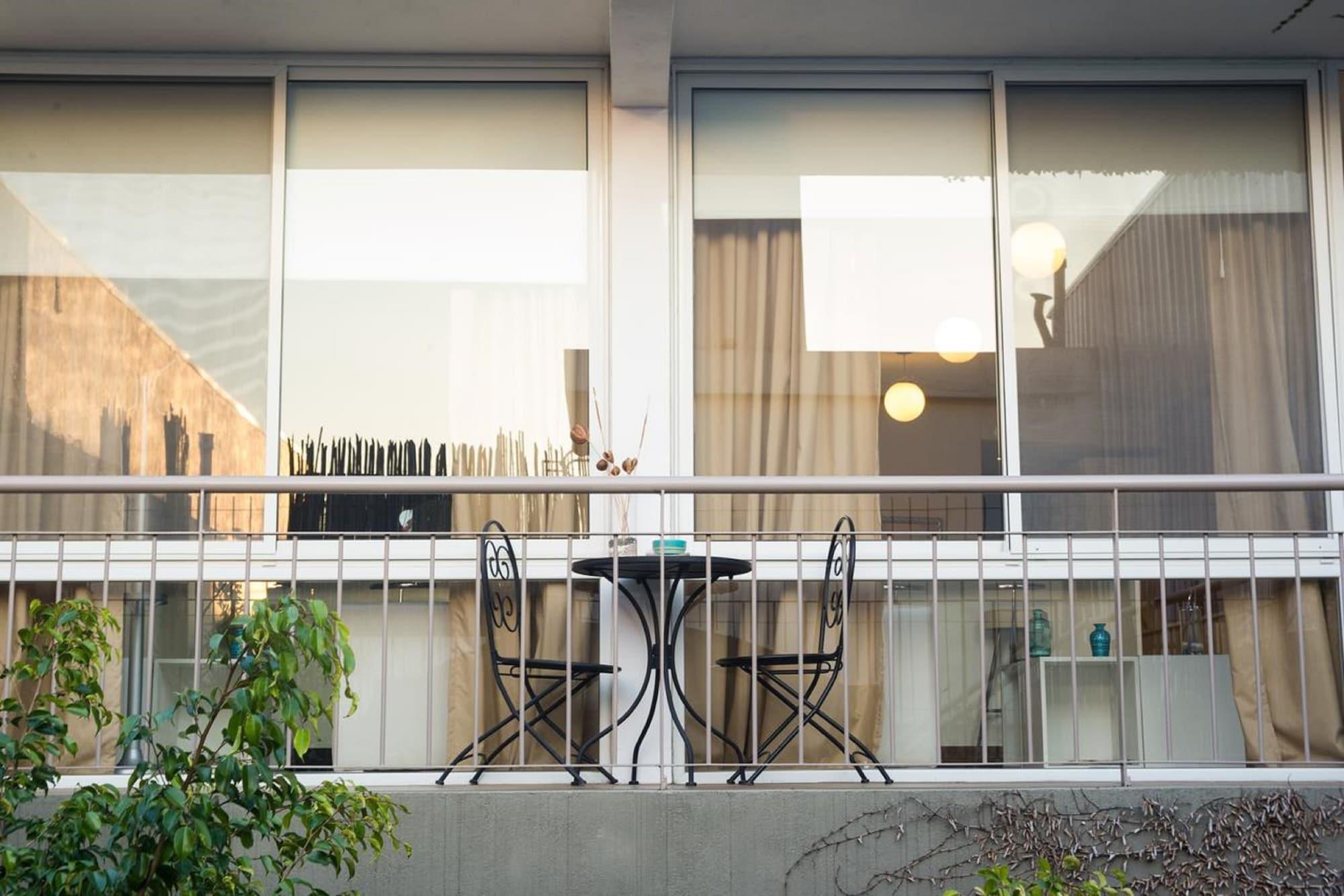 Apartamento Soho Point Ciudad Autónoma de Ciudad Autónoma de Buenos Aires Exterior foto
