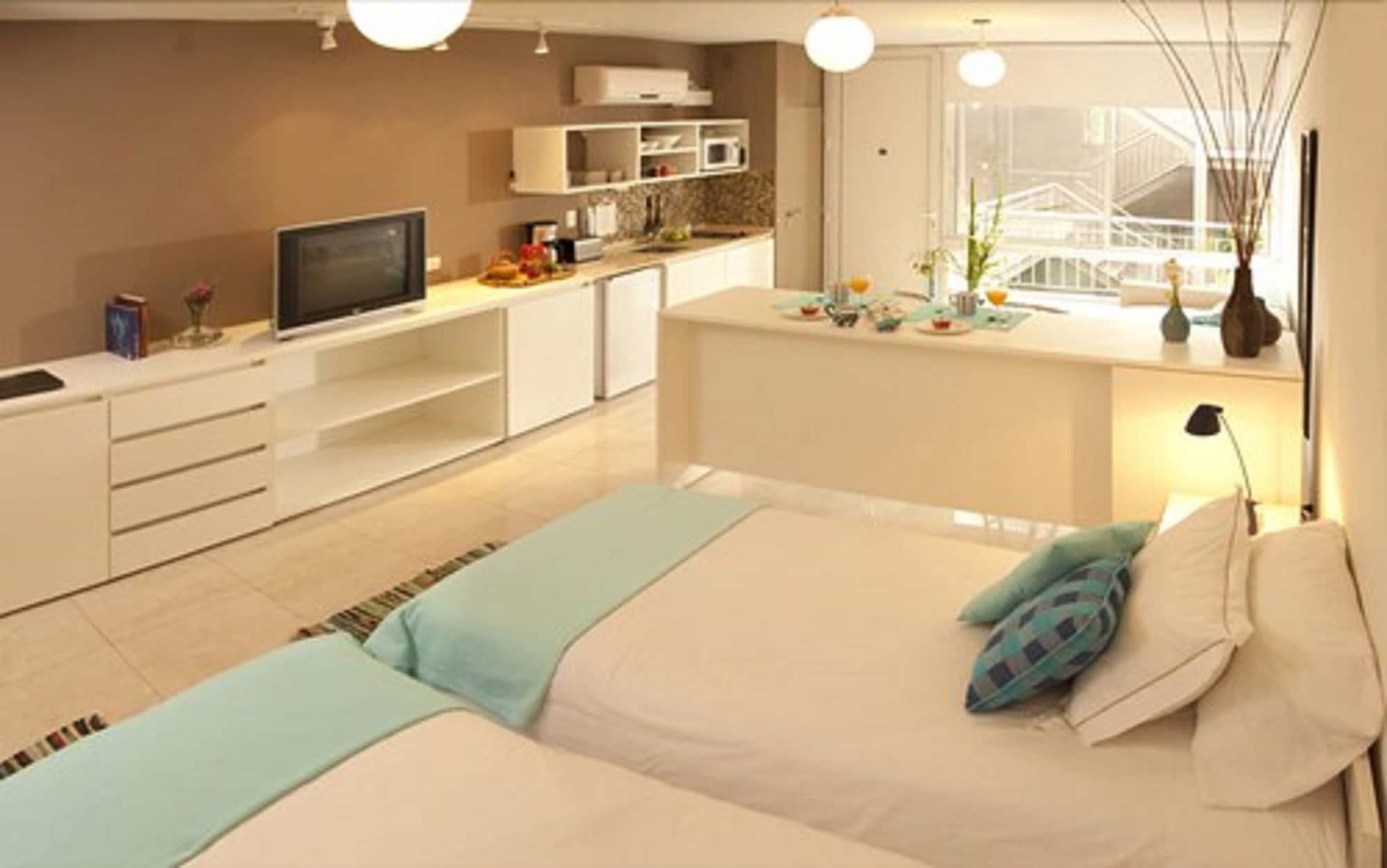 Apartamento Soho Point Ciudad Autónoma de Ciudad Autónoma de Buenos Aires Exterior foto