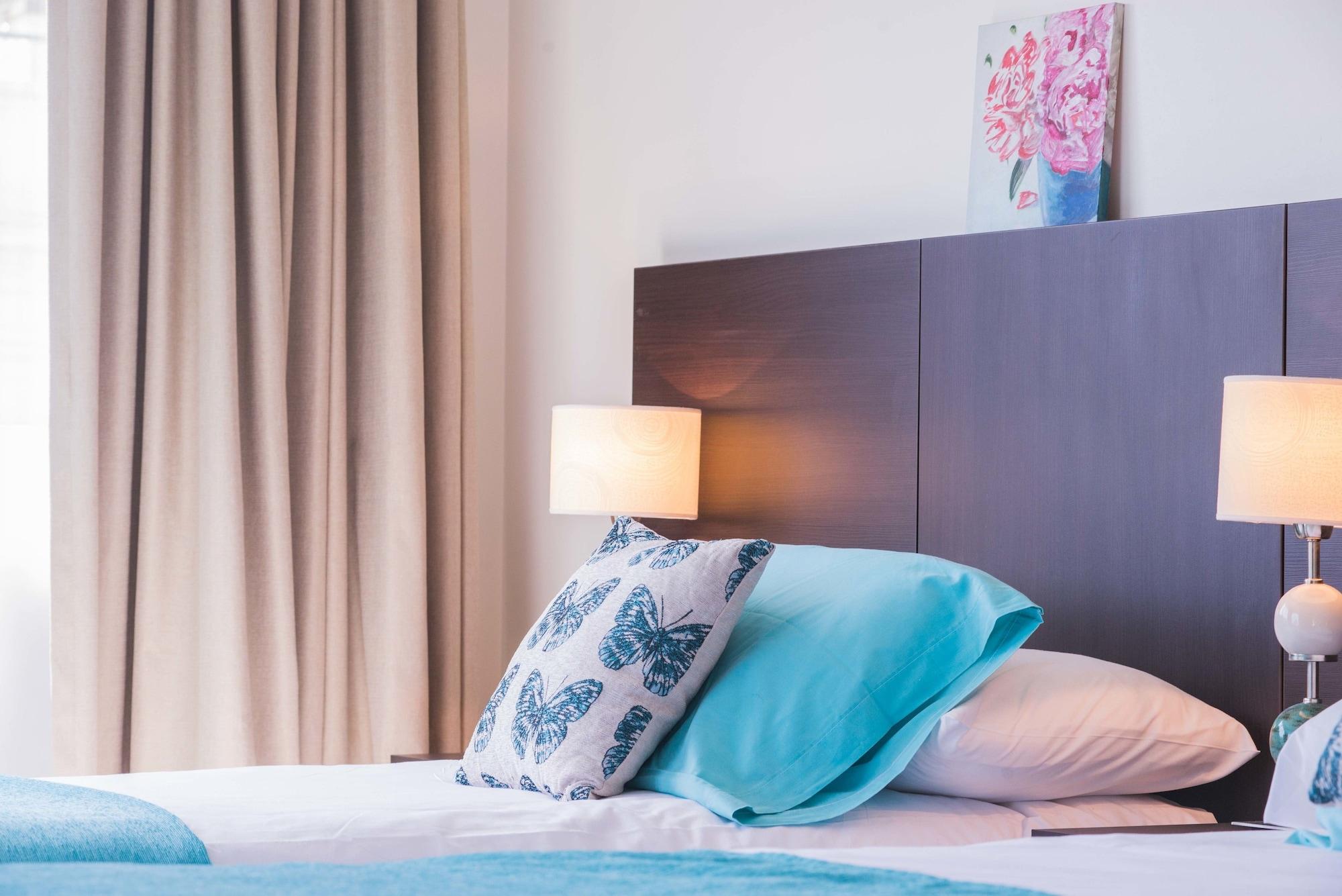 Apartamento Soho Point Ciudad Autónoma de Ciudad Autónoma de Buenos Aires Exterior foto
