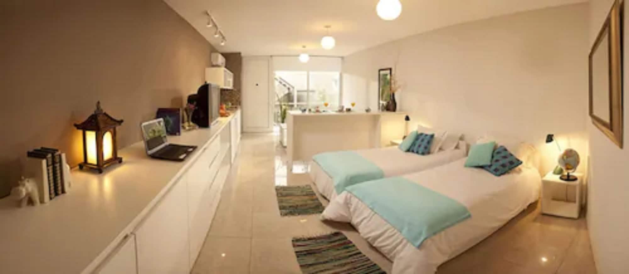 Apartamento Soho Point Ciudad Autónoma de Ciudad Autónoma de Buenos Aires Exterior foto