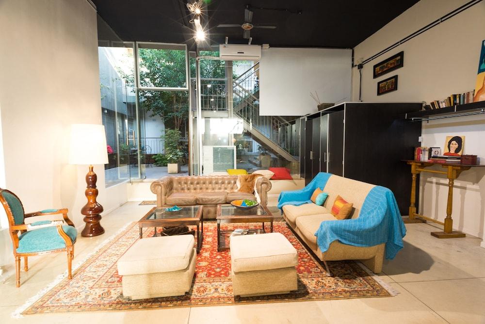 Apartamento Soho Point Ciudad Autónoma de Ciudad Autónoma de Buenos Aires Exterior foto
