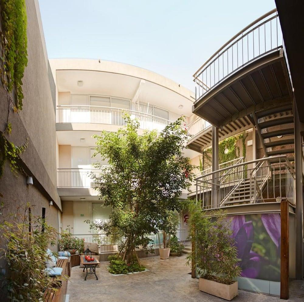 Apartamento Soho Point Ciudad Autónoma de Ciudad Autónoma de Buenos Aires Exterior foto
