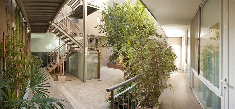 Apartamento Soho Point Ciudad Autónoma de Ciudad Autónoma de Buenos Aires Exterior foto
