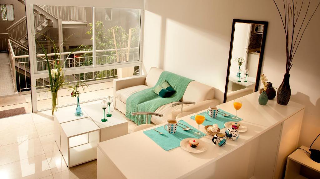 Apartamento Soho Point Ciudad Autónoma de Ciudad Autónoma de Buenos Aires Habitación foto