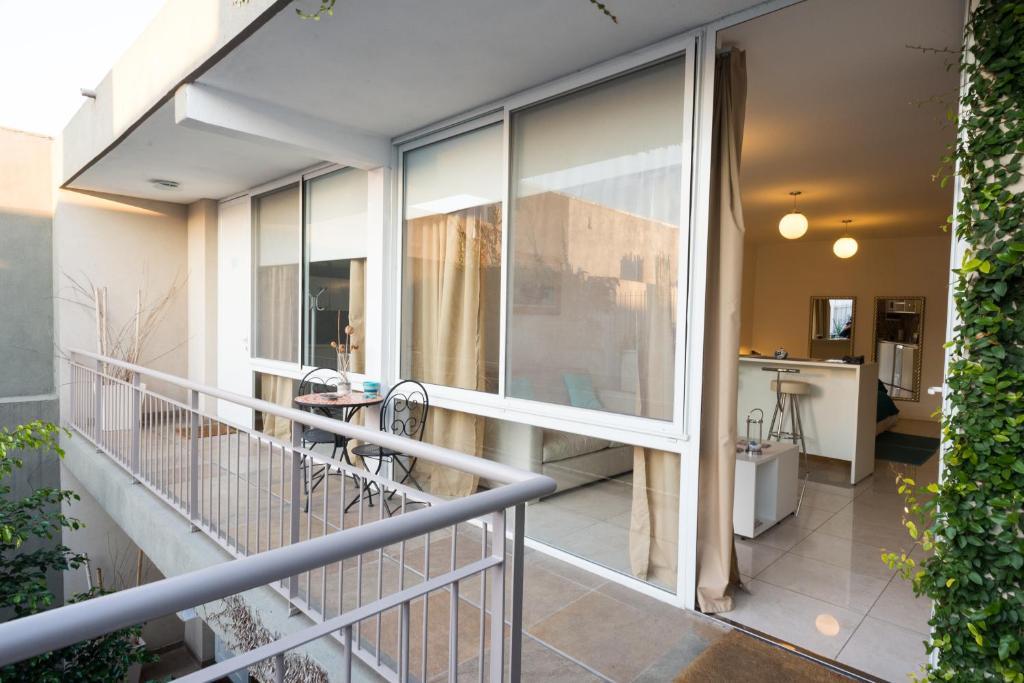 Apartamento Soho Point Ciudad Autónoma de Ciudad Autónoma de Buenos Aires Exterior foto