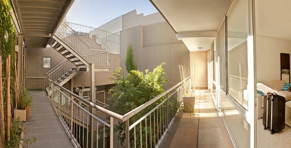 Apartamento Soho Point Ciudad Autónoma de Ciudad Autónoma de Buenos Aires Exterior foto