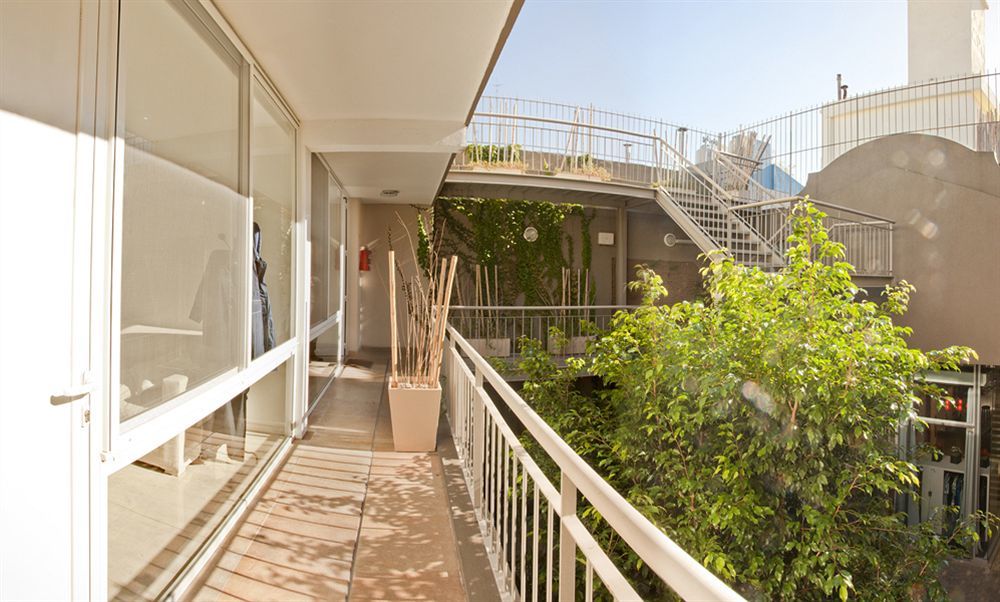 Apartamento Soho Point Ciudad Autónoma de Ciudad Autónoma de Buenos Aires Exterior foto