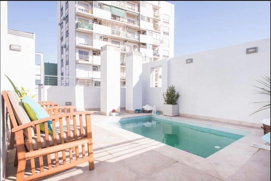 Apartamento Soho Point Ciudad Autónoma de Ciudad Autónoma de Buenos Aires Exterior foto